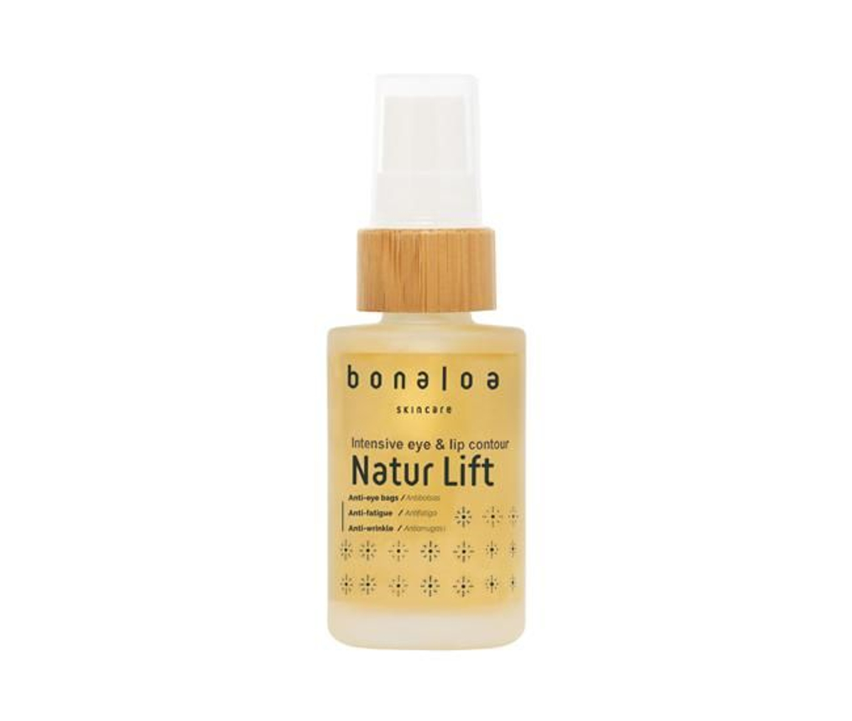 Contorno de ojos NaturLift de Bonaloa