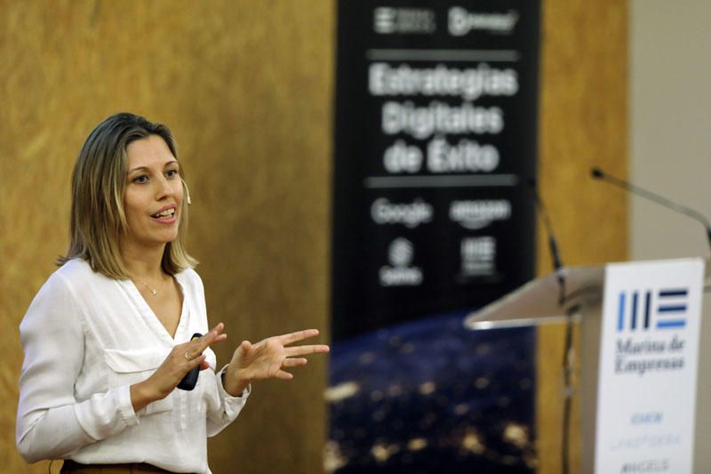 Evento de Levante-EMV y Prensa Ibérica: Estrategias digitales de éxito