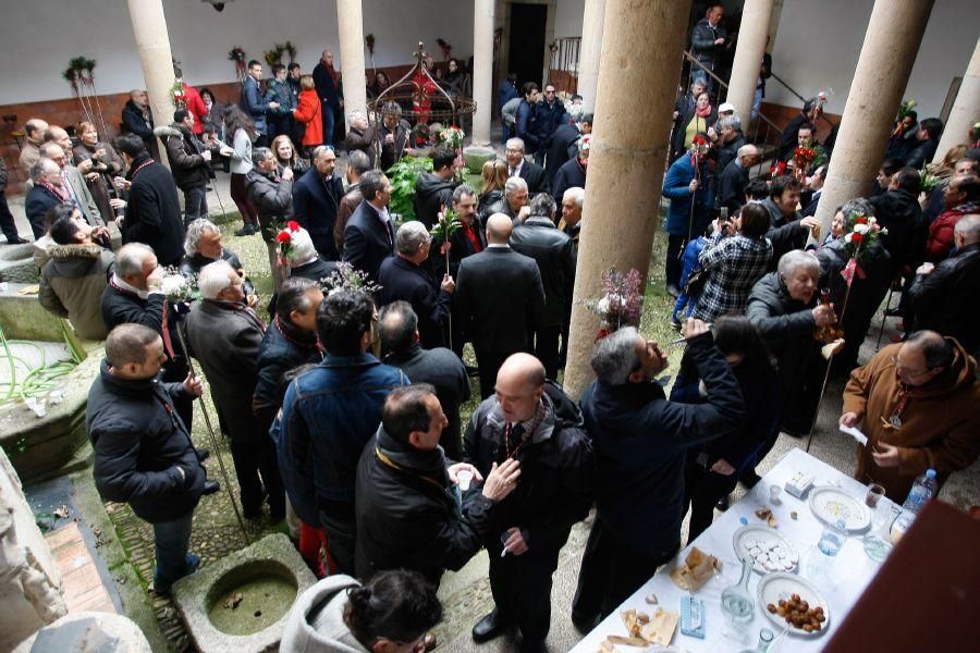 Procesión de la Santísima Resurrección