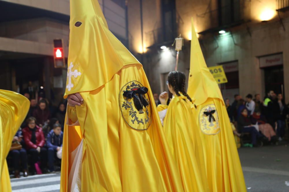 Lunes Santo en Orihuela