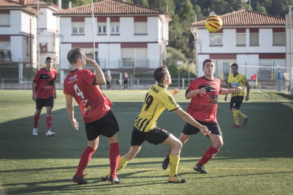 Artés - Navàs