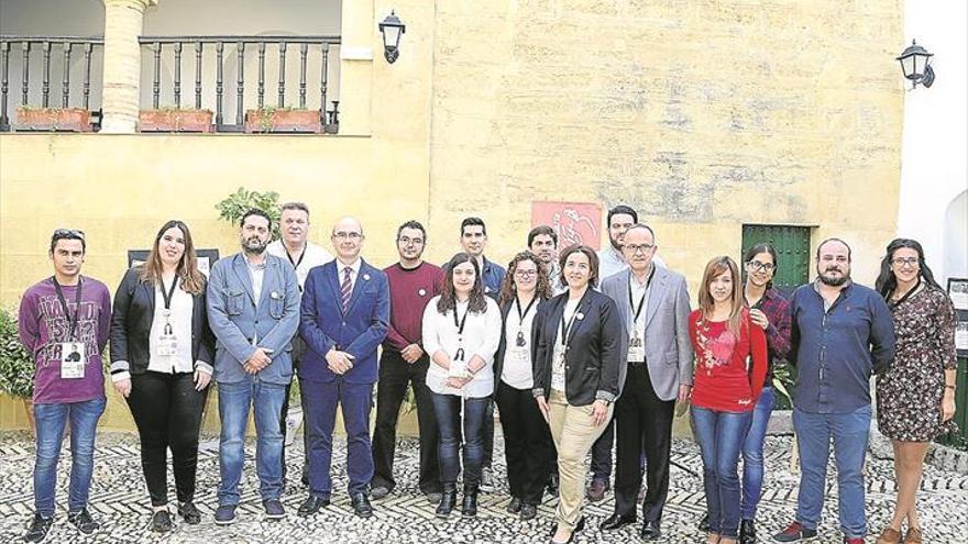 Montilla contará en octubre con otra Lanzadera para veinte desempleados