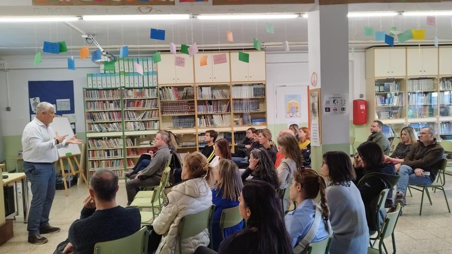 Per què se suïciden els joves? L&#039;Institut Pius Font i Quer convida un expert a parlar-ne