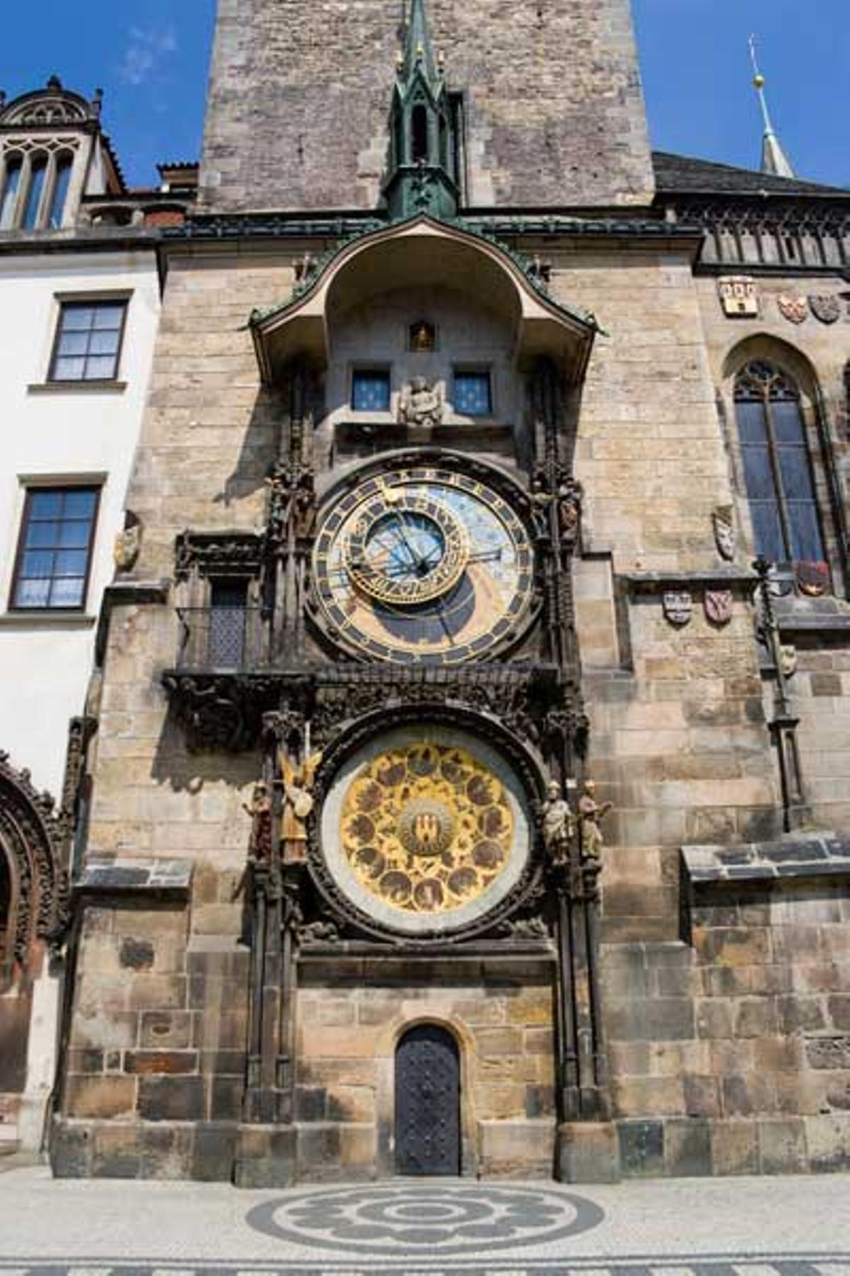 praga