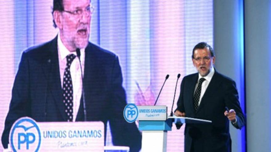 Rajoy suspende un acto en Girona por problemas de agenda