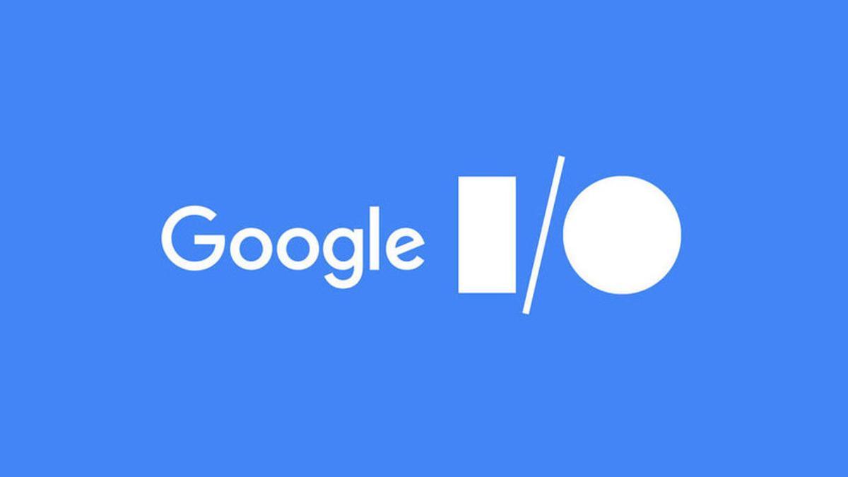 Ya hay fecha oficial para el evento de Google I/O