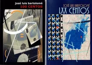 Més que un divertiment poètic: el poemari «LXX centos» de l'empordanès José Luís Bartolomé