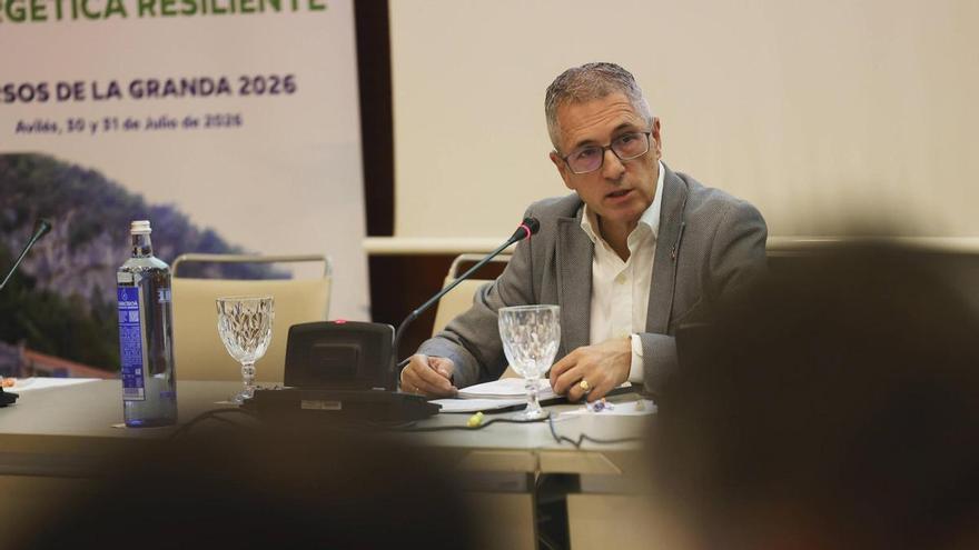 Hugo Morán, secretario de Estado de Medio Ambiente: "Muchas de las infraestructuras actuales fueron diseñadas para un clima que ya no existe"