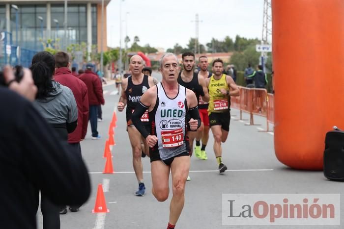 Carrera Constitución de Totana (II)