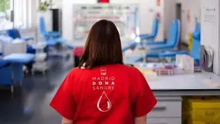 Alerta en los hospitales de Madrid: estos son los grupos sanguíneos que necesitan donantes con urgencia