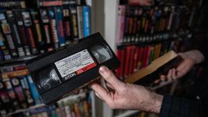 Aquestes pel·lícules en cinta VHS poden donar-te fins a 3.600 euros