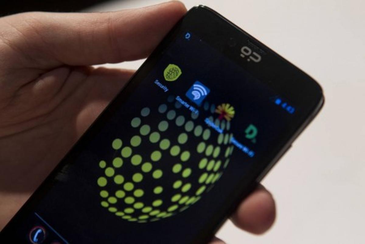 Novedades del Mobile World Congress