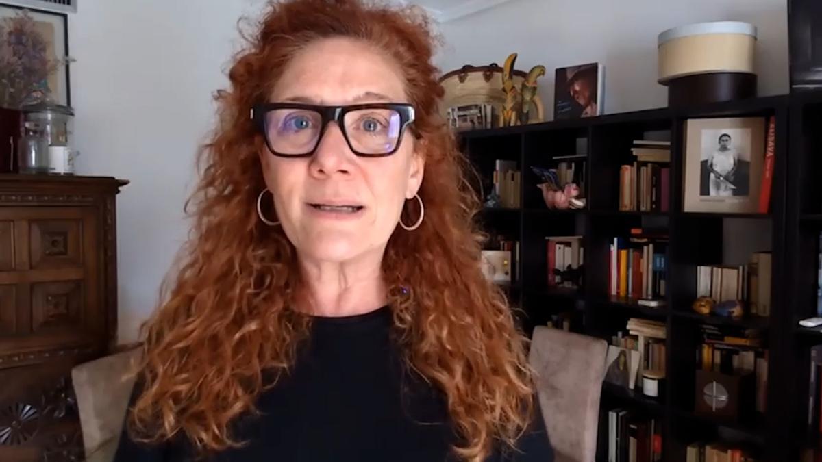 Cristina Fallarás tras el cierre de la cuenta de Instagram donde publicó la denuncia contra Íñigo Errejón: "No creo en las casualidades"