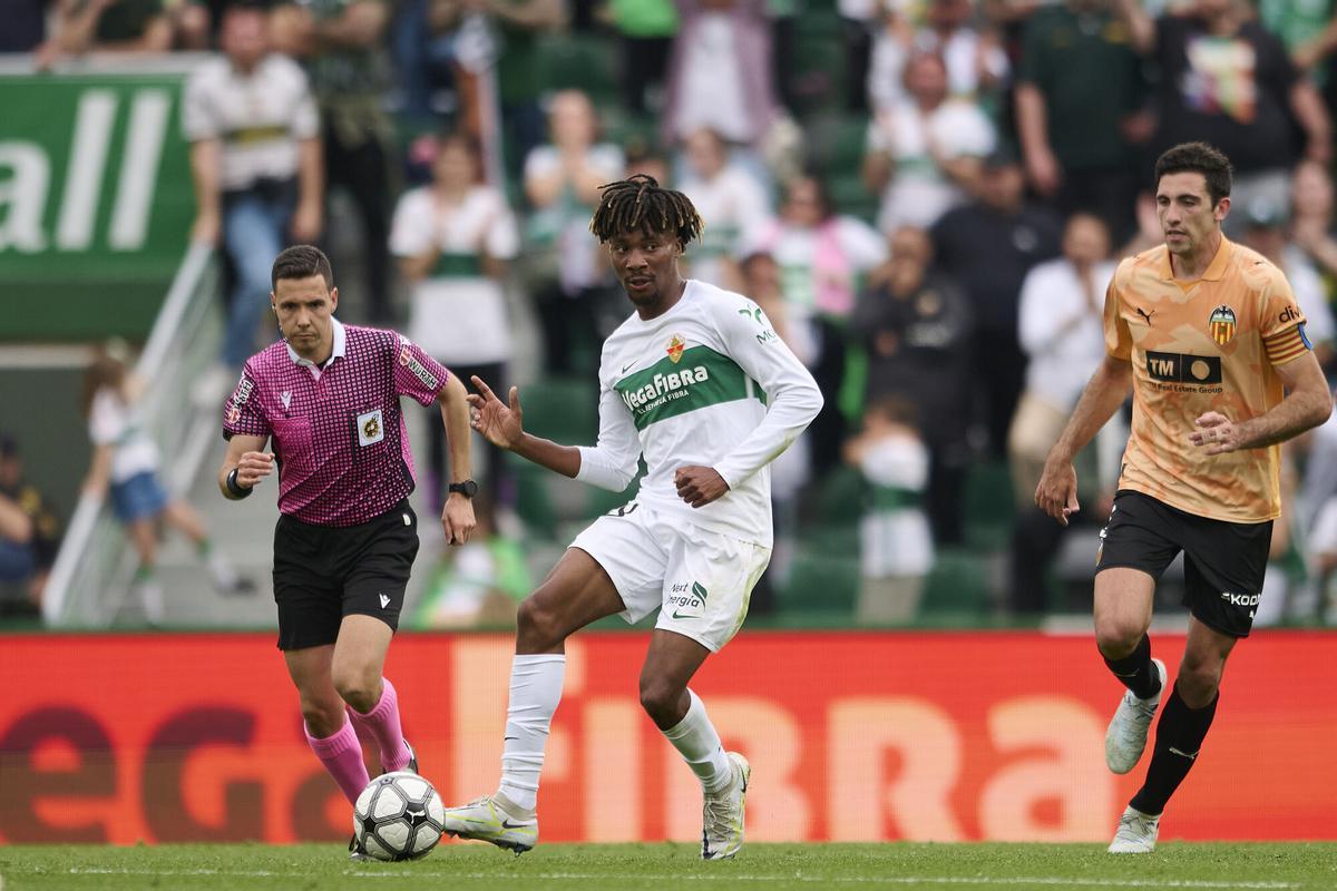 Elche - Valencia- Elche - Valencia-