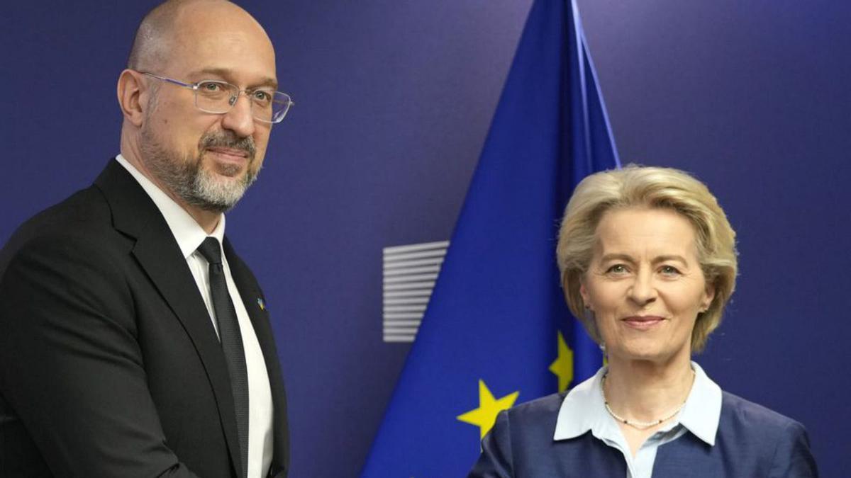 La UE proposa l’adhesió gradual de membres i alhora reformes internes