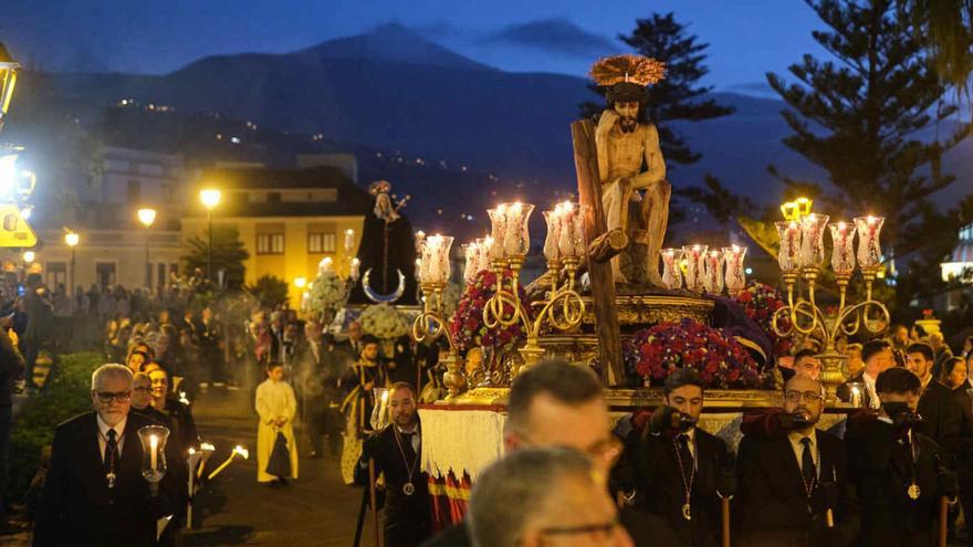 Tradición, humildad y paciencia