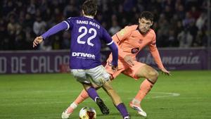 Andreas Christensen completó un buen partido en Guadalajara y marcó