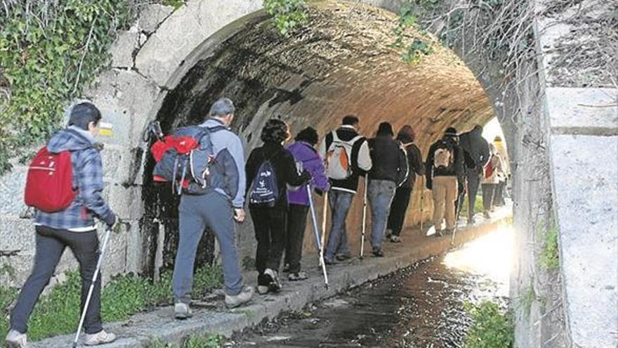 La mancomunidad organiza actividades de dinamización deportiva en verano