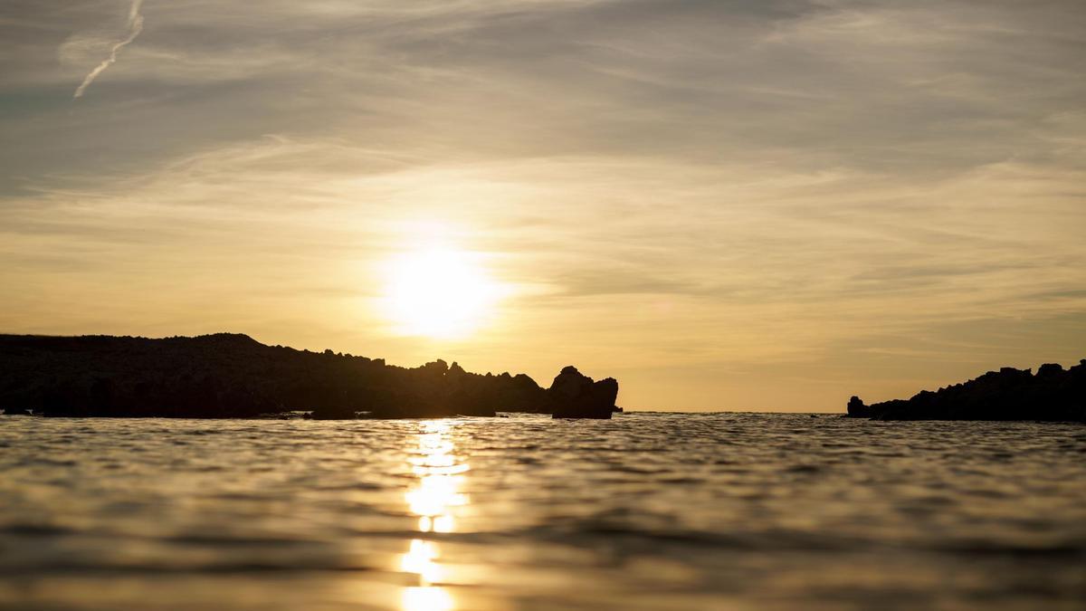 'Comando al sol' visita esta semana Menorca.