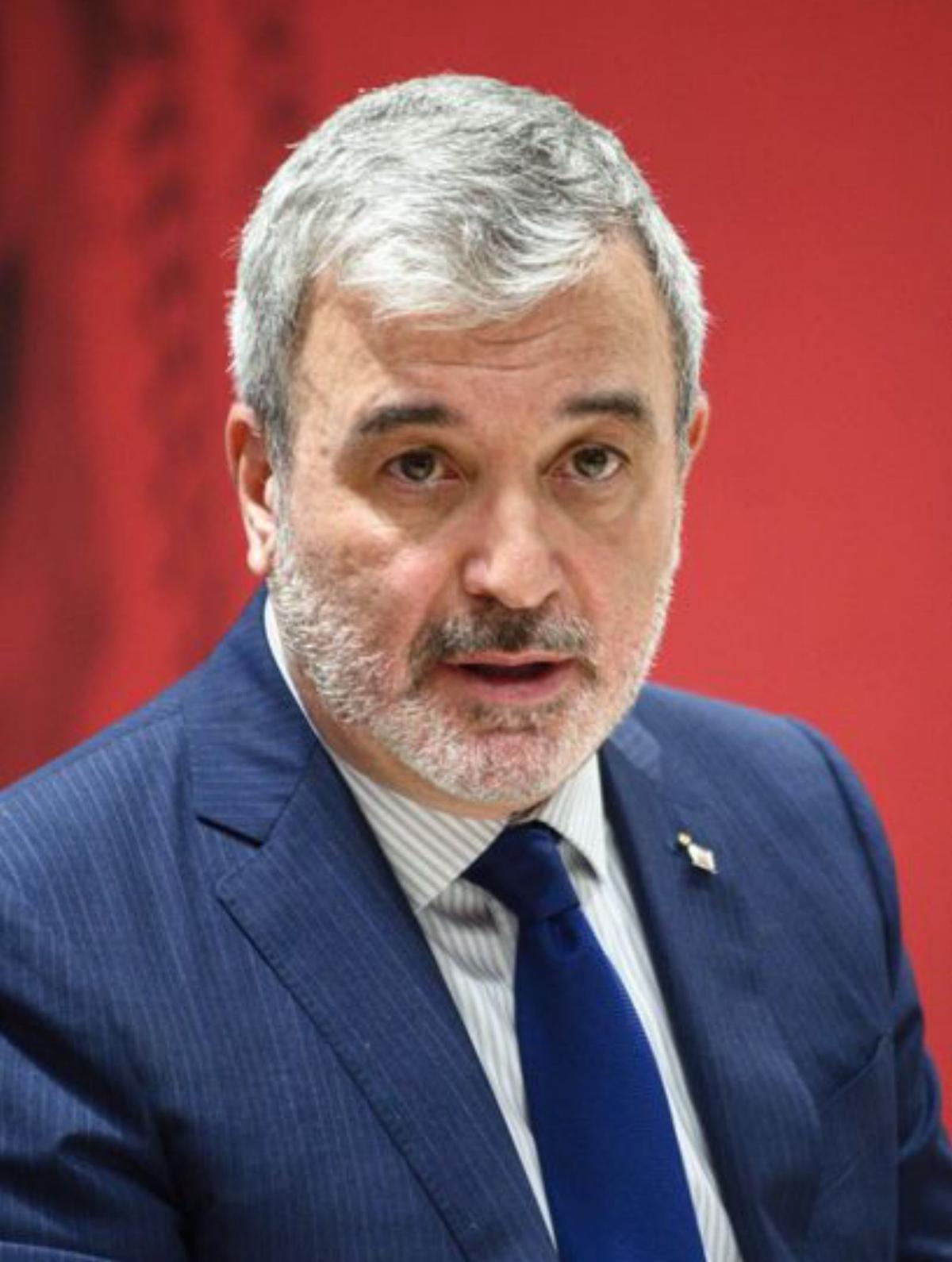 BCN es proposa arribar a 3.000 punts de càrrega de vehicles elèctrics el 2025 BCN es proposa arribar a 3.000 punts de càrrega de vehicles elèctrics el 2025