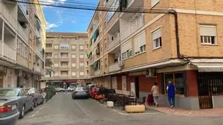 Torrevieja saca a concurso la rehabilitación de viviendas en Torresal, Portalicos y Colonia San Esteban por seis millones de euros