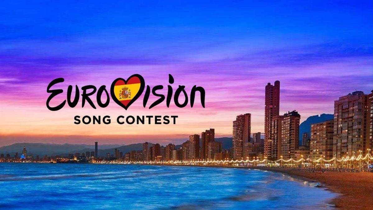 Benidorm acogerá la preselección de Eurovisión.