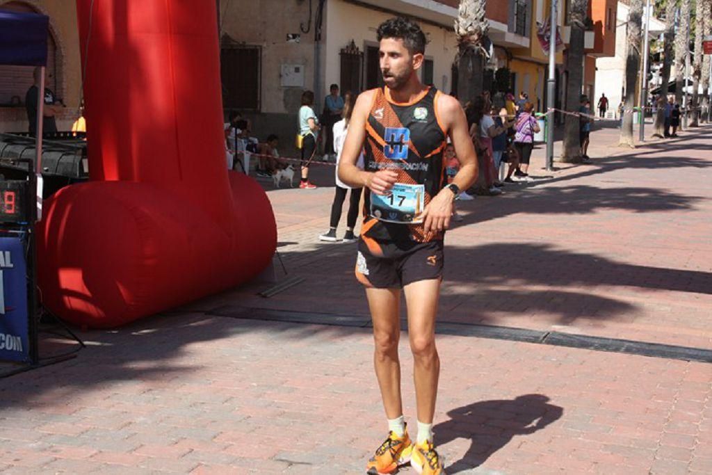 Carrera Popular Campos del Rio, en imágenes (II)