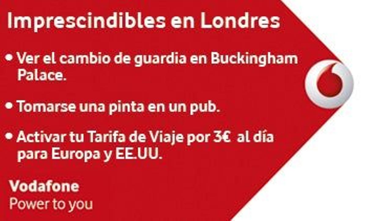 mas londres rombo