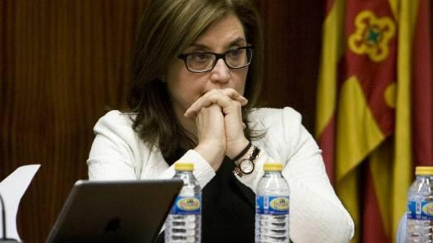 El PP ve inevitable la supresión de dos aulas en Xàtiva por la baja demanda