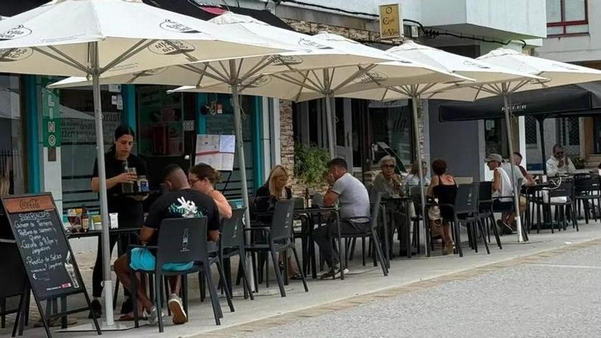 Estrella Galicia refuerza el suministro de cerveza ante la final del Mundial y prevé un fuerte aumento de las ventas
