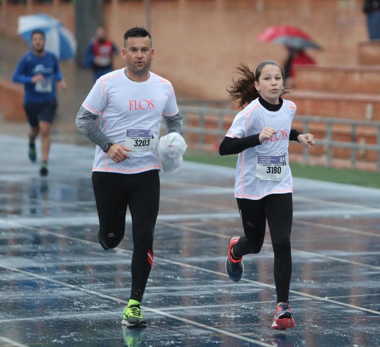 Búscate en la Carrera de las Empresas Correos Expr