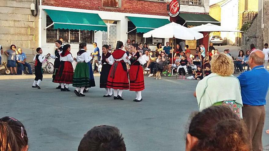 Torregamones reclama resaltes en la travesía “porque se han dado amagos de atropello”  