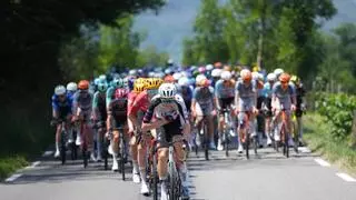 Tour de Francia 2026 hoy, en directo: etapa 6 de Pau a Gavarnie-Gèdre, en vivo