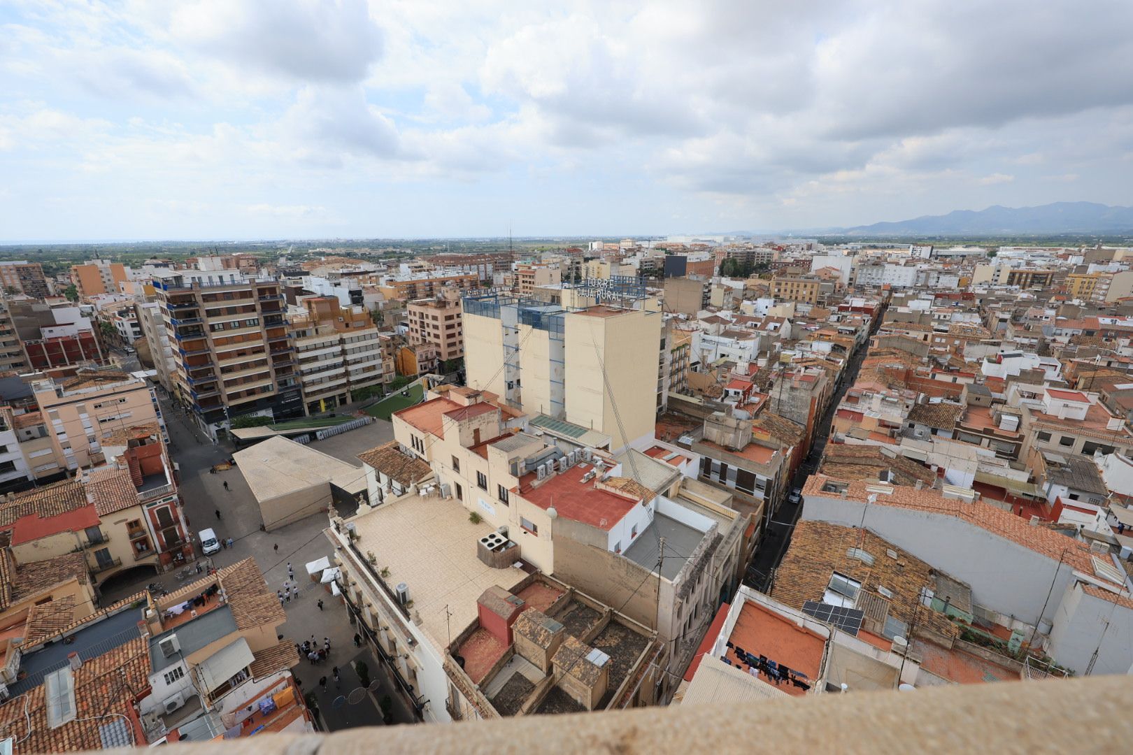 FOTOGALERÍA I Las imágenes de la quinta jornada (martes) de las fiestas patronales de Vila-real