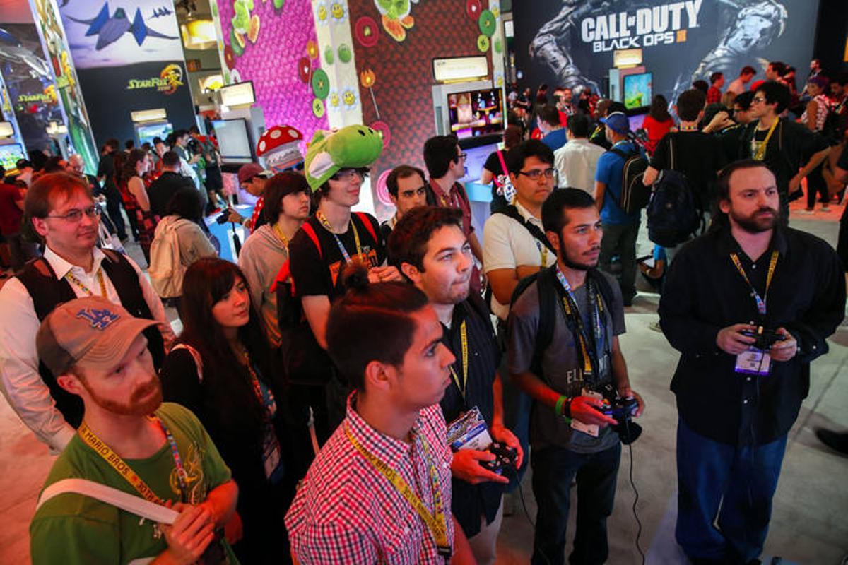 Nintendo presenta sus novedades en el E3
