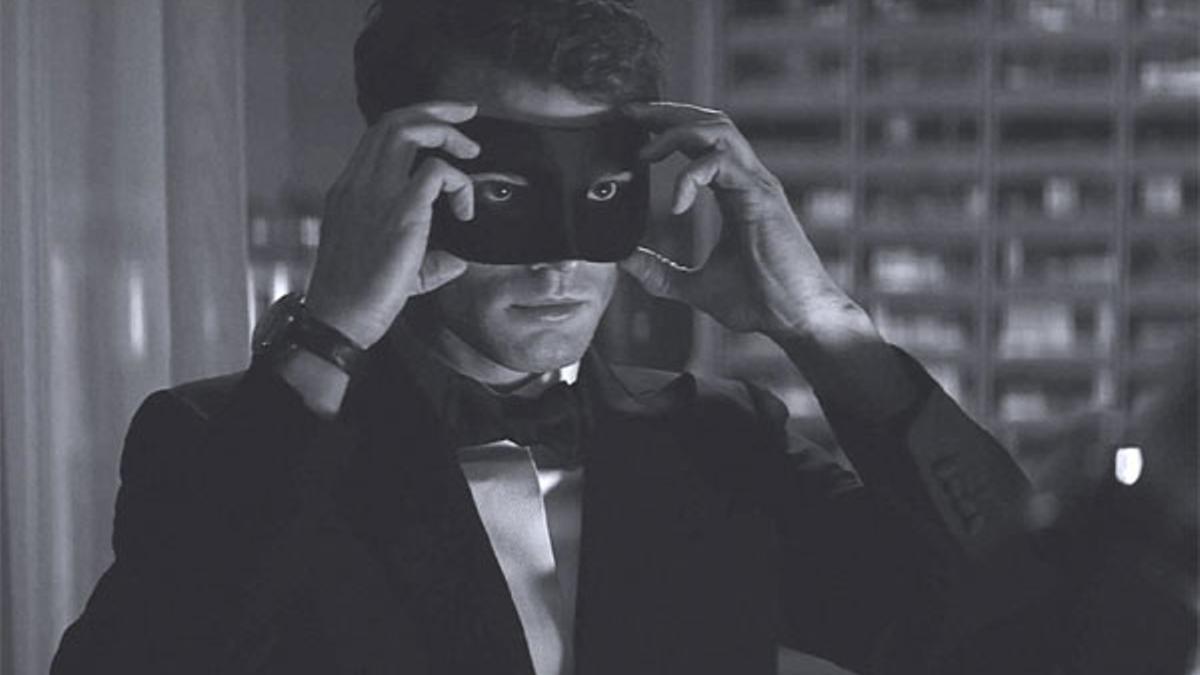 50 sombras de Grey