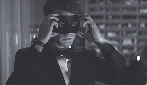 50 sombras de Grey