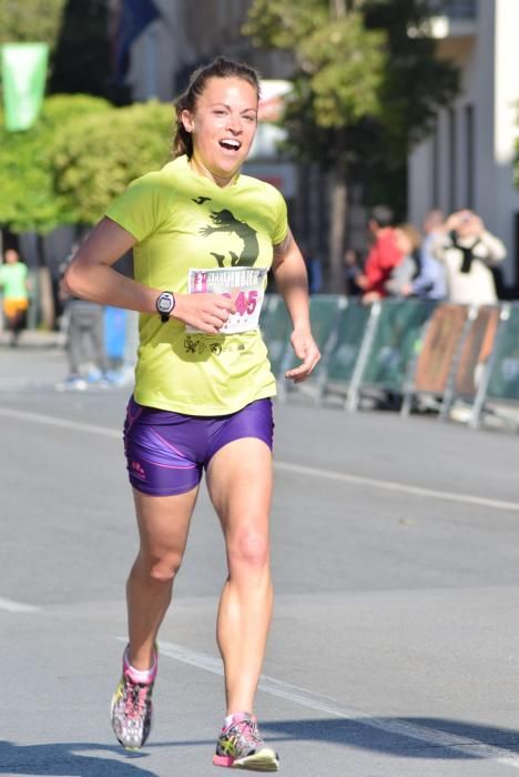 III Carrera de la Mujer (I)