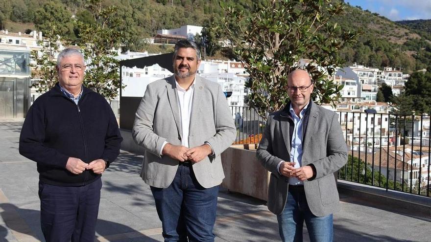 Mijas llevará a Fitur un turismo rural y sostenible