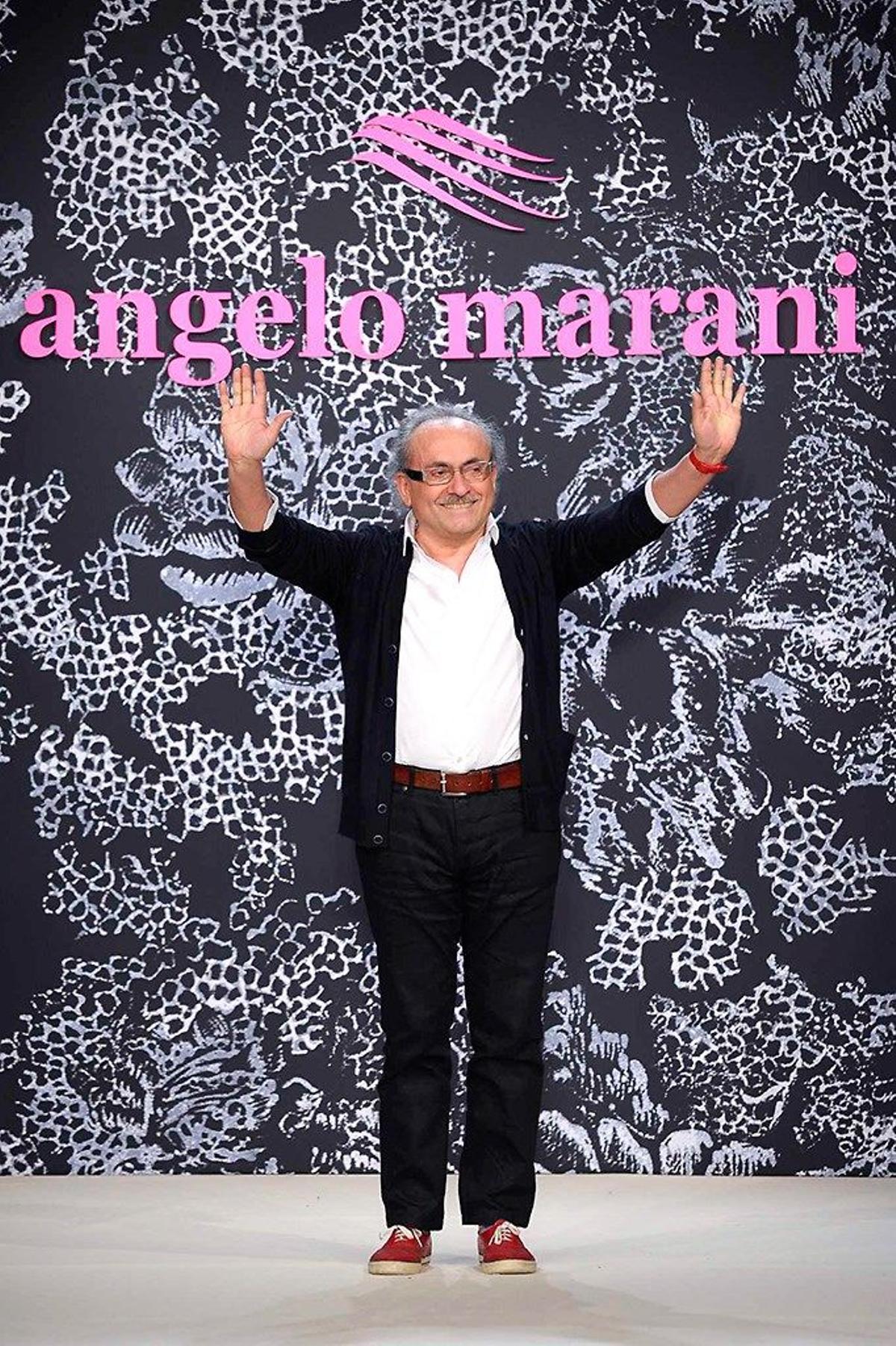 Angelo Marani