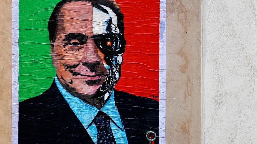 Berlusconi baraja renunciar a la carrera presidencial tras no conseguir los apoyos suficientes