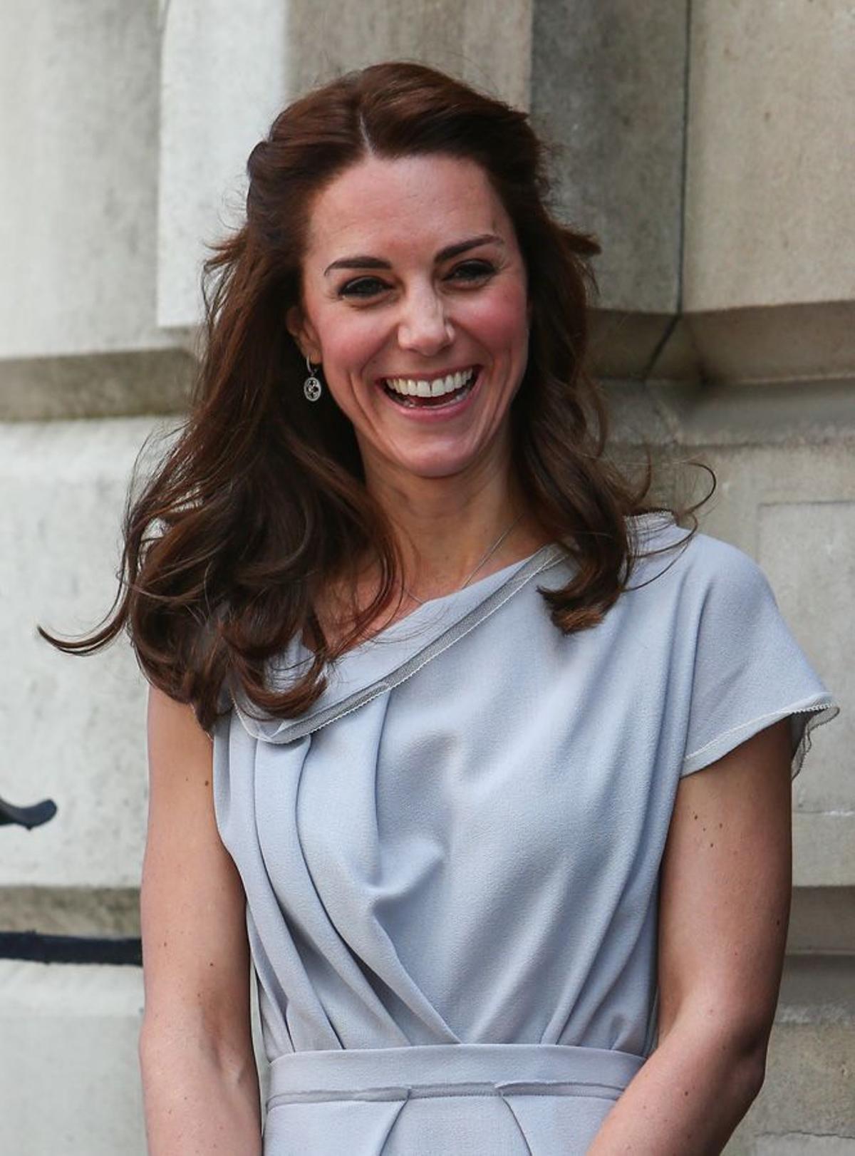 Los pendientes de Kate Middleton