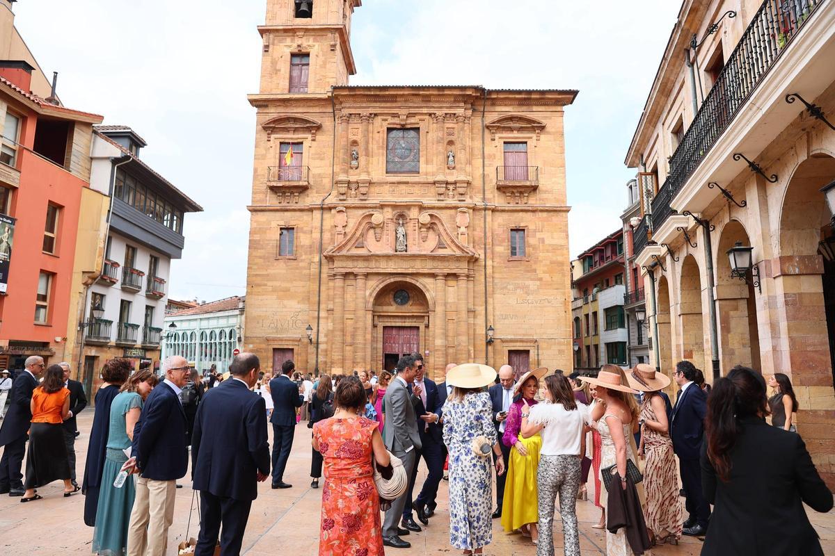 BODA DE NACHO CUESTA