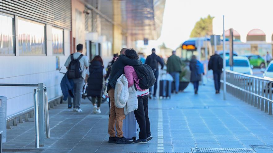 Se acaba la Semana Santa, pero las vacaciones en Ibiza continúan