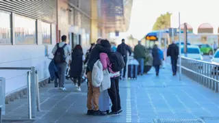 La Semana Santa termina, las vacaciones continúan