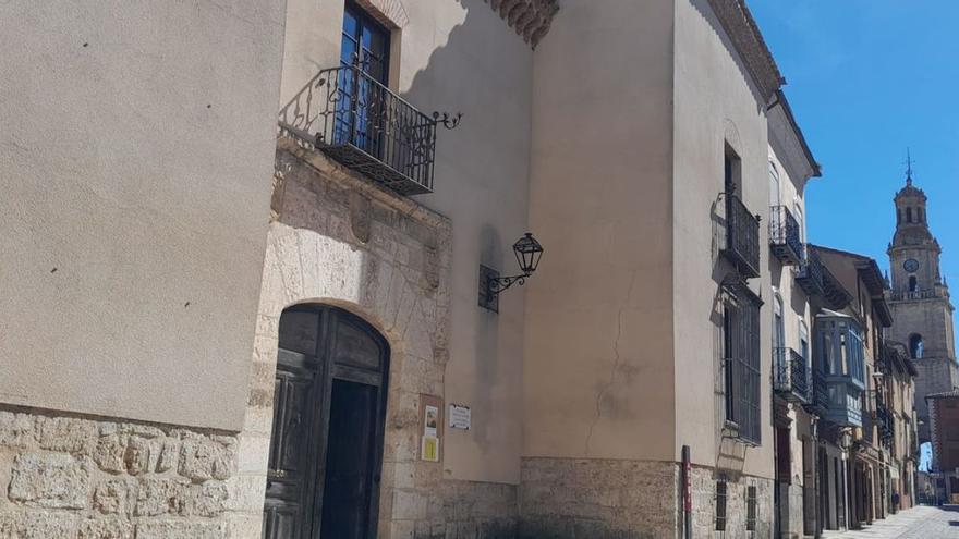 &quot;Un pañuelo de papel&quot; se presentará en la Casa de Cultura de Toro