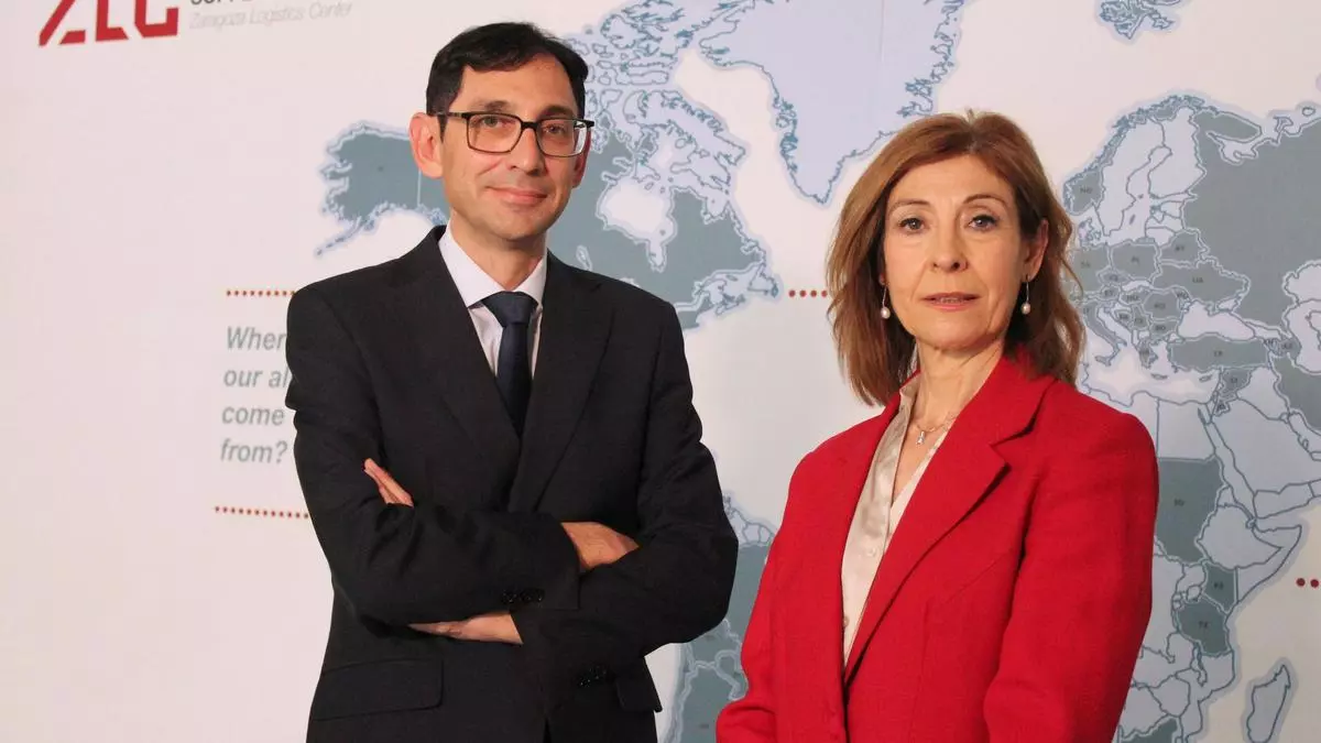 ZLC inicia una nueva etapa en un momento clave para el ecosistema logístico y empresarial aragonés