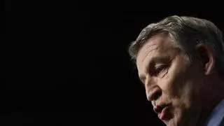 Feijóo vincula el adelanto al "miedo" de Sánchez a que se conozca "lo que queda por saber" de la corrupción