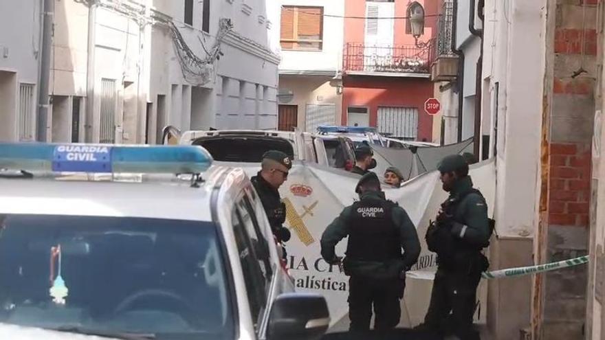 Asesinato niño Sueca | «Un ataque de locura», la única explicación que da el presunto asesino confeso del niño de 13 años en Sueca Asesinato niño Sueca | «Un ataque de locura», la única explicación que da el presunto asesino confeso del niño de 13 años en Sueca
