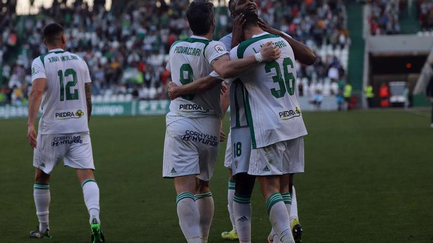 Así queda el mapa del fútbol cordobés